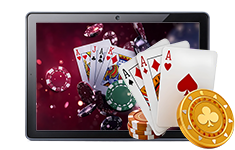 Blackjack en ligne