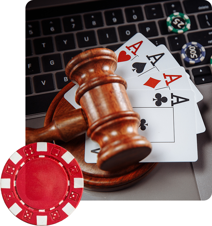 Encadrement légal et pratiques sûres des jeux d’argent