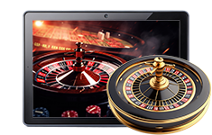Roulette en ligne