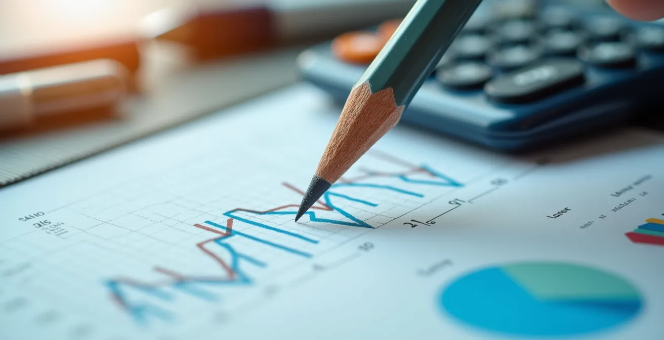 Vue macro détaillée d'outils d'analyse statistique pour les paris sportifs