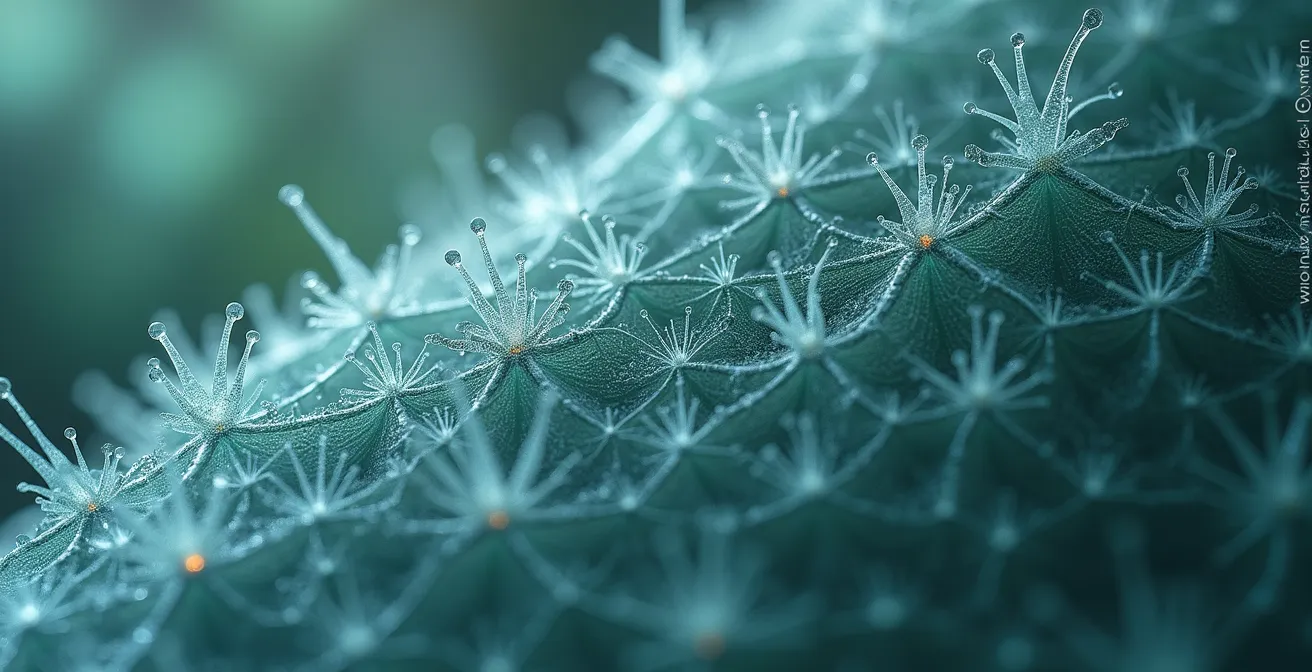 Représentation abstraite des mécanismes cérébraux de l'addiction au jeu